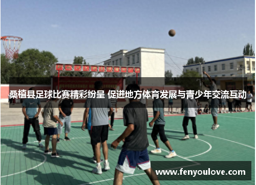 桑植县足球比赛精彩纷呈 促进地方体育发展与青少年交流互动